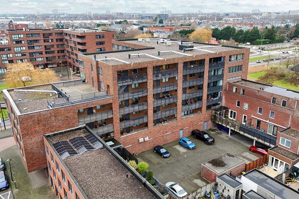 Medium property photo - Havannasingel 14, 2548 GP Den Haag